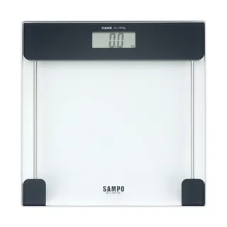 聲寶 電子體重計BF-L1502ML_KT_A 歷史價格詳細信息