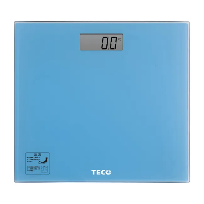 TECO東元 電子式體重計(超值二入組) XYFWT604 歷史價格詳細信息