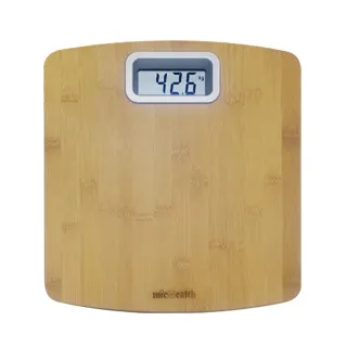 micHealth 數位指針式雙顯電子體重計 DB8268 歷史價格詳細信息