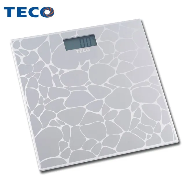 TECO東元 電子式體重計(超值二入組) XYFWT604 歷史價格詳細信息