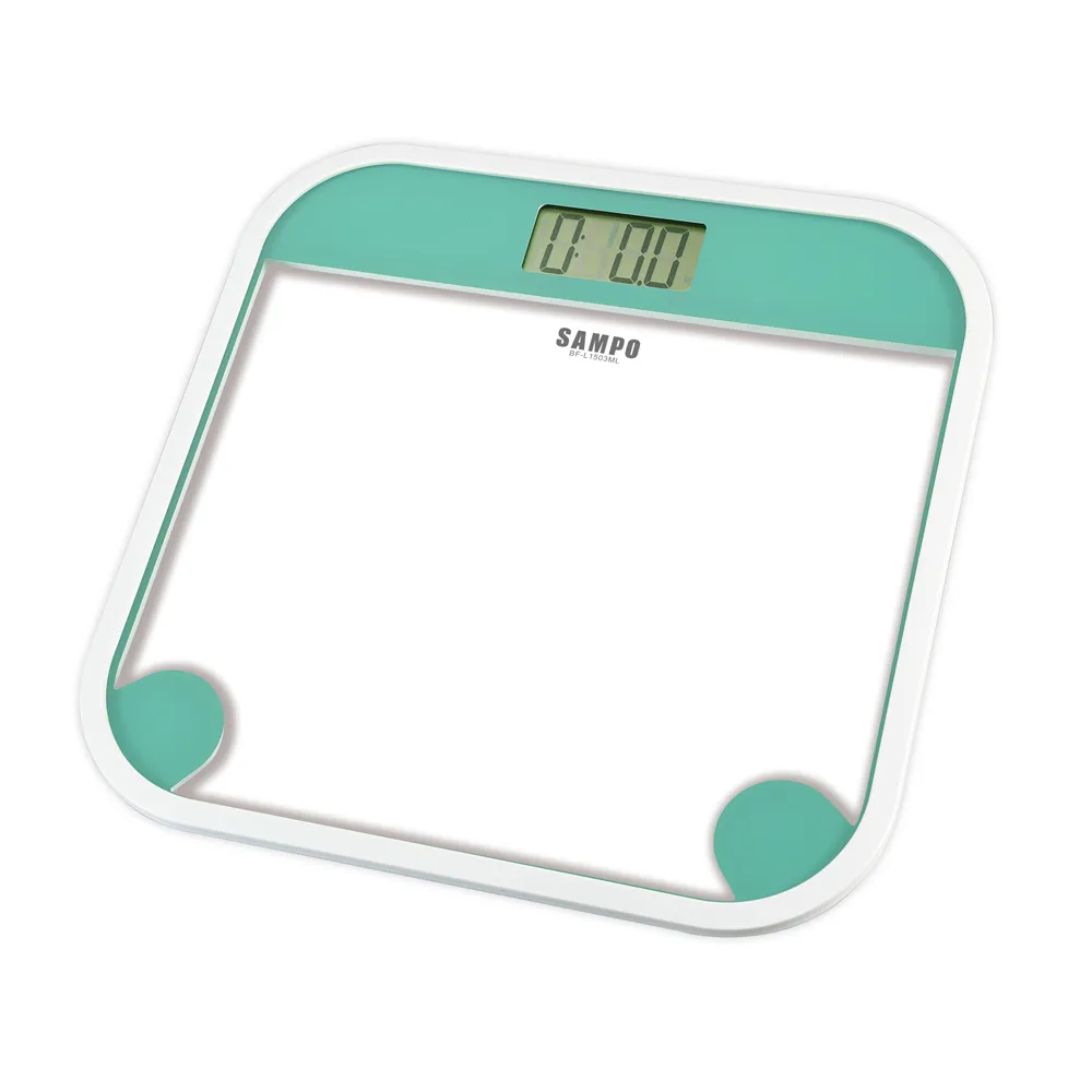 聲寶 電子體重計BF-L1502ML_KT_A 歷史價格詳細信息