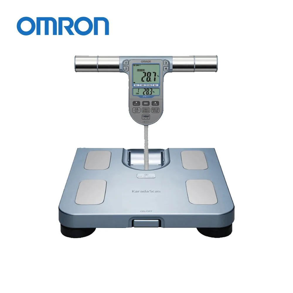 OMRON 歐姆龍  HBF-371 體重體脂計 藍色/銀色 (保固6個月) 公司貨 非水貨【福利品】 歷史價格詳細信息