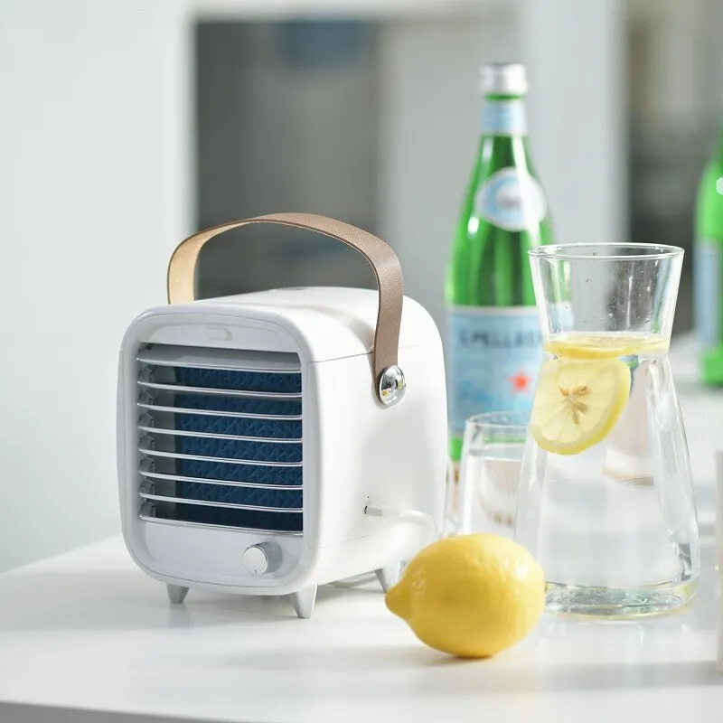 ROOMMI 迷你空調冰冷扇 | 行動冷氣帶著走 歷史價格詳細信息