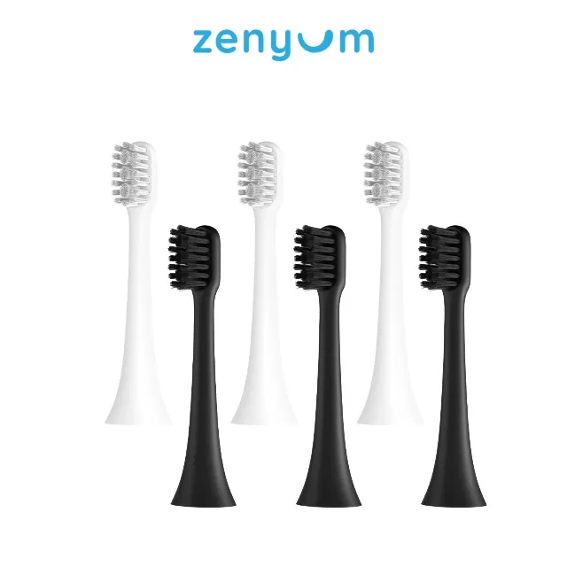 Zenyum Sonic 情侣套組 - 2支電動牙刷-(新加坡專業牙醫設計/音波振動牙刷/1年保固/深入清潔/牙齦舒適) 歷史價格詳細信息