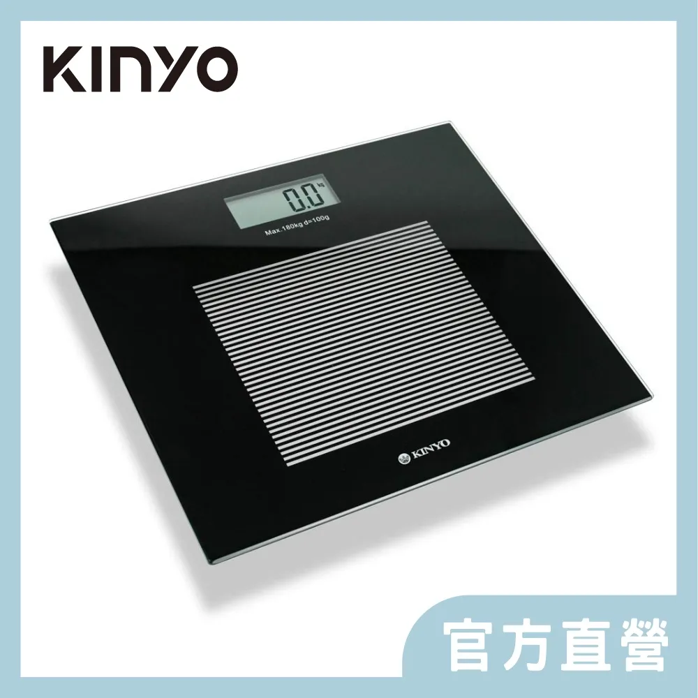 KINYO DS6588 環保免電池迷你體重計 歷史價格詳細信息