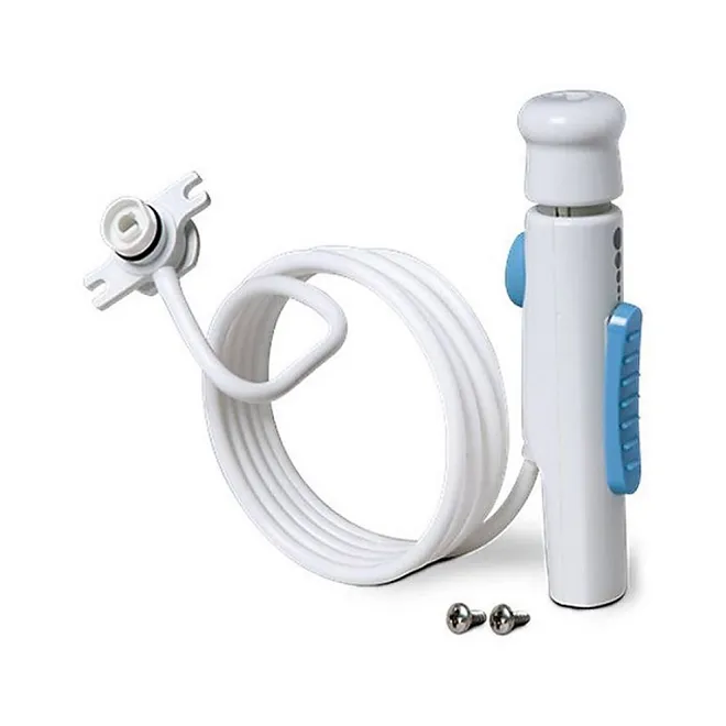 WATERPIK 手握把水管組 WP-100 歷史價格詳細信息