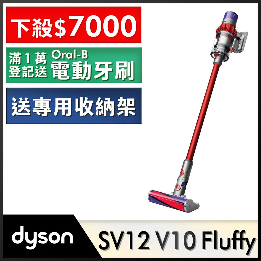 Dyson V10 無線吸塵器 整組含收納架 歷史價格詳細信息