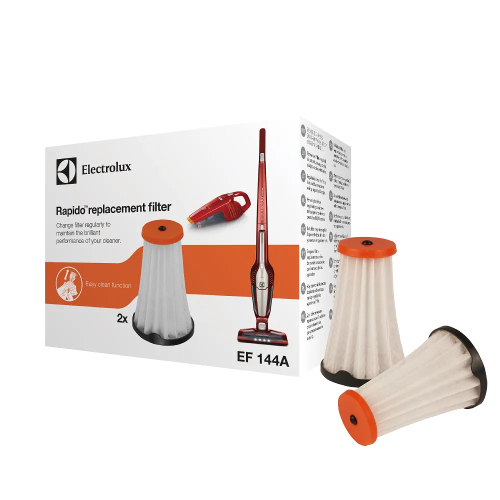 Electrolux伊萊克斯 吸塵器專用除臭集塵紙袋E203S 歷史價格詳細信息