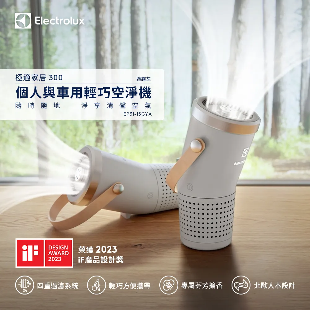 適用Electrolux 伊萊克斯 極適家居500 EP53-48UGA UV抗敏空氣清淨機 HEPA+活性碳濾網 濾芯 歷史價格詳細信息