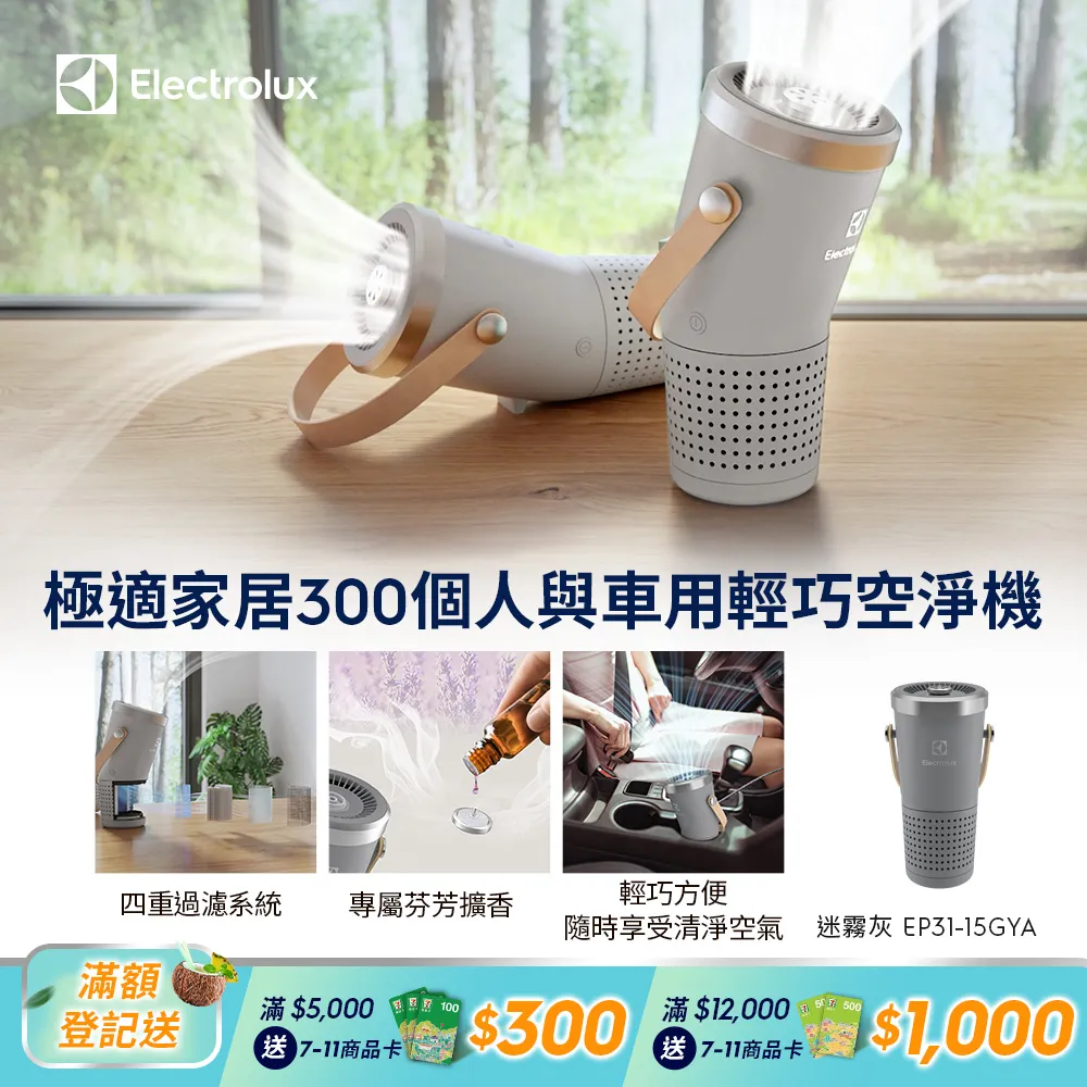 適用Electrolux 伊萊克斯 極適家居500 EP53-48UGA UV抗敏空氣清淨機 HEPA+活性碳濾網 濾芯 歷史價格詳細信息