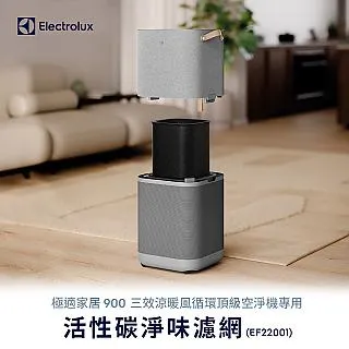 【Electrolux 伊萊克斯】極適家居900無線濕拖吸塵器專用濾網組(ESKW4) 歷史價格詳細信息