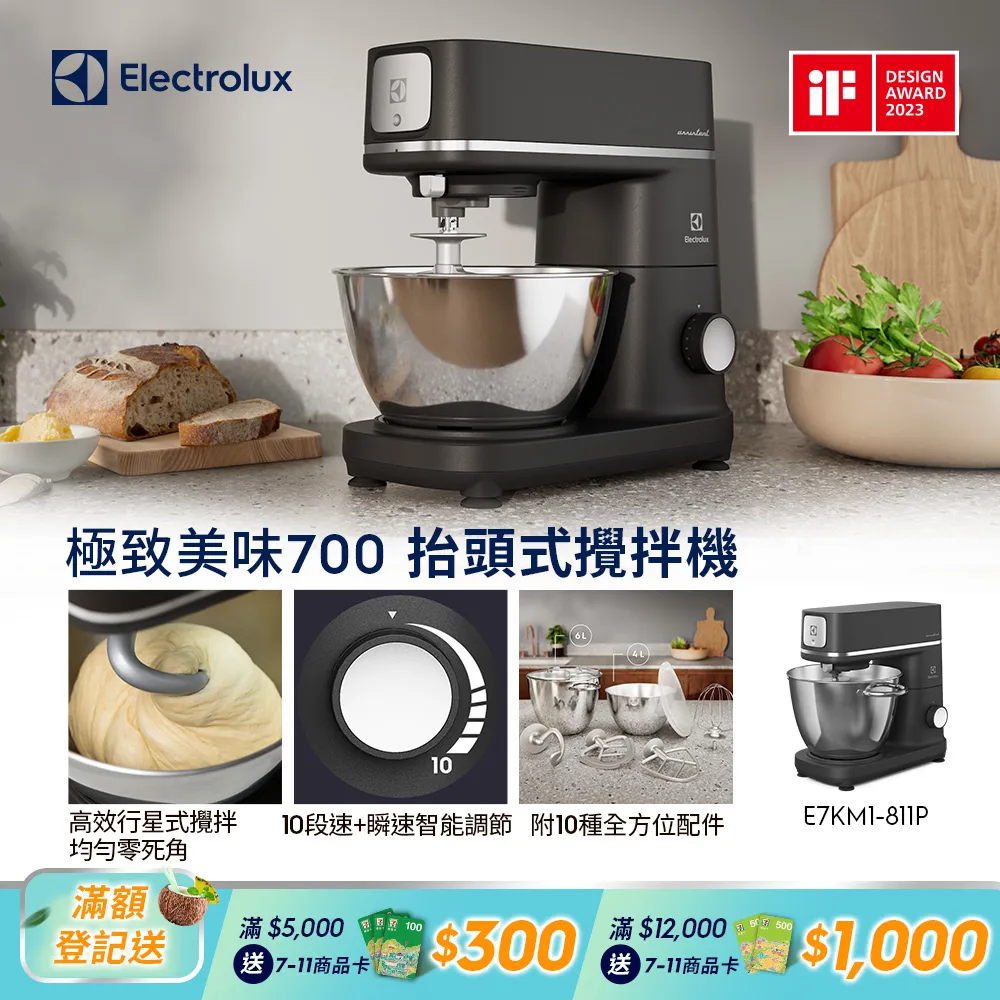 Electrolux 伊萊克斯 E7CM1-50MT 1.25L 滴漏式 自動仿手沖 美式咖啡機 歷史價格詳細信息