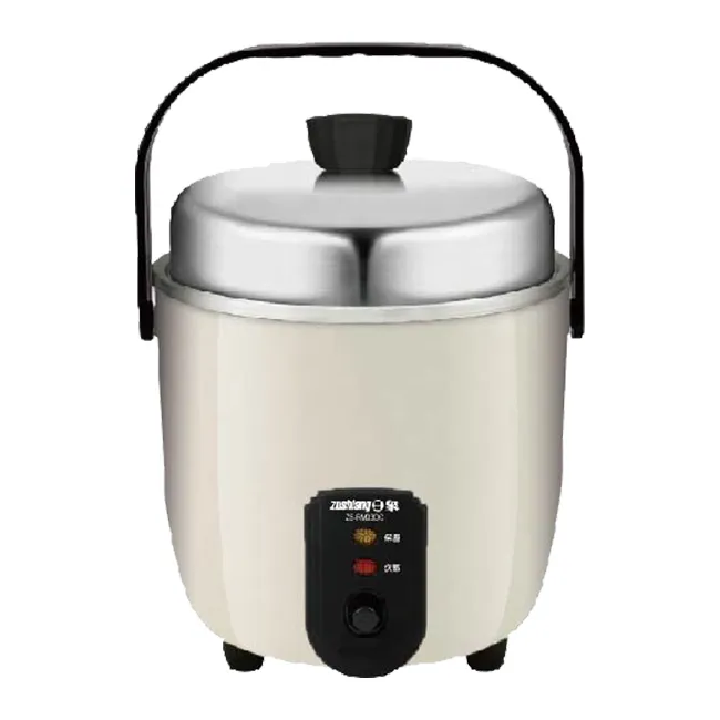 日象 輕巧煮3人份不鏽鋼電鍋(玫瑰金) ZS-RM03RG 歷史價格詳細信息
