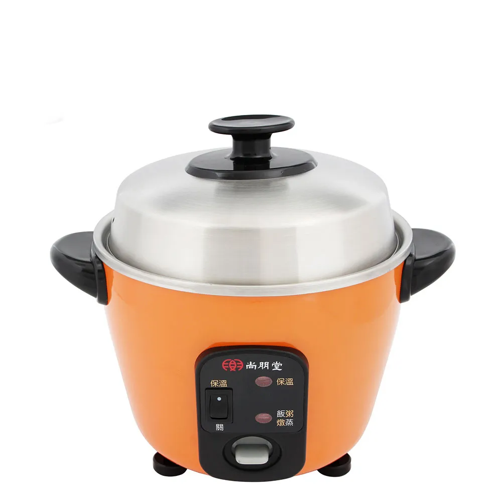 【尚朋堂】3人份養生不鏽鋼電鍋SSC-03KD 歷史價格詳細信息