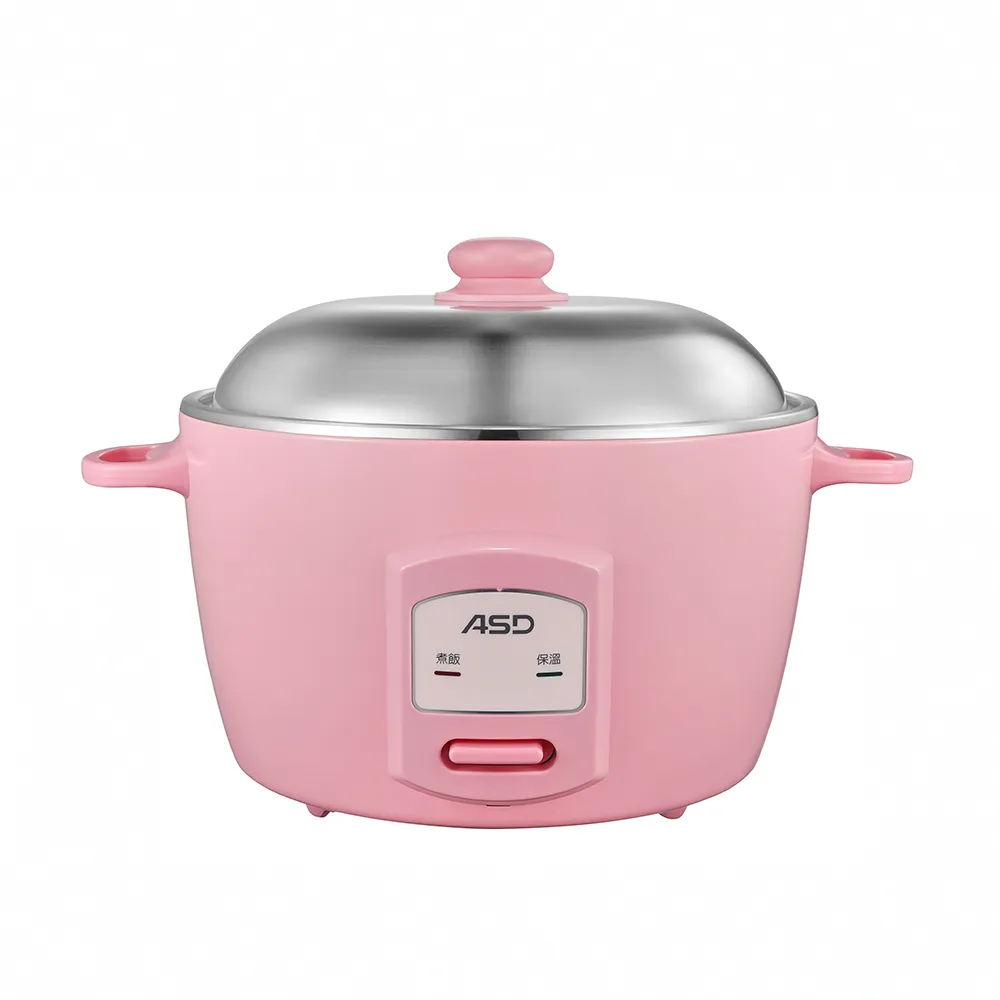 ASD 不鏽鋼鴛鴦火鍋30cm 1個【家樂福】 歷史價格詳細信息