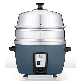 貴夫人 多功能智慧調理壺1.5L(附燉盅/濾網)KM-606 歷史價格詳細信息