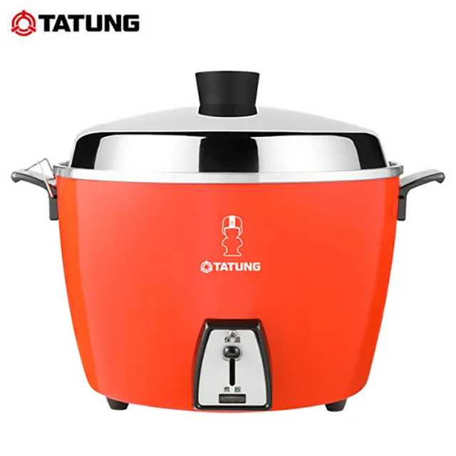 大同電鍋TAC-10L-DCU，10人份（簡配） (綠色、紅色、紫色) 歷史價格詳細信息