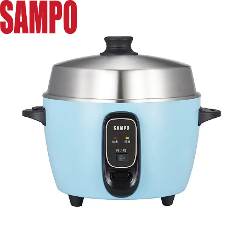 【SAMPO 聲寶】11人份多功能美型電鍋-櫻花粉 KH-RF11A 歷史價格詳細信息