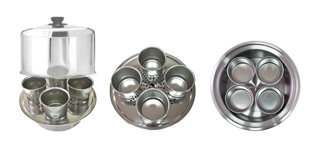 空配件8寸套裝烤籃烤架適用於8in7件套件4.2qt-8.0qt-up 歷史價格詳細信息