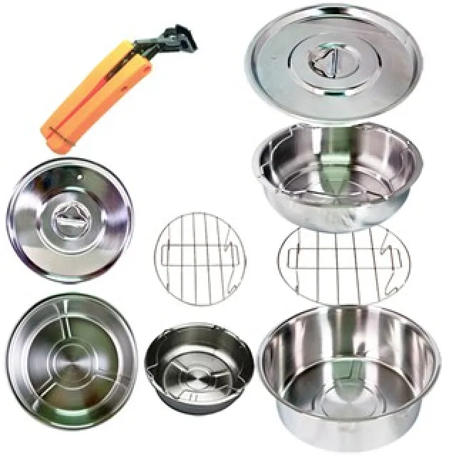 廚房兩用華夫格清潔抹布(10入組) 歷史價格詳細信息