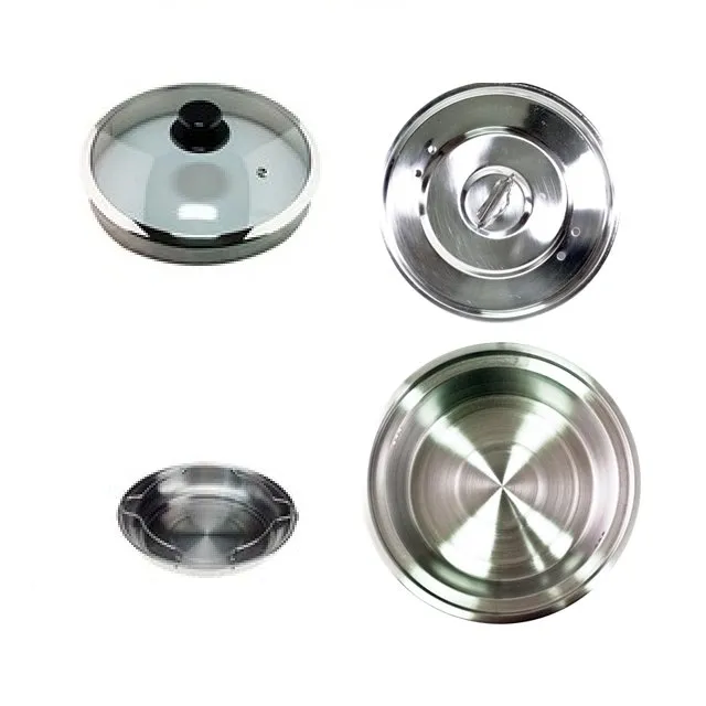 不鏽鋼加高鍋蓋 電鍋蓋-10人份 歷史價格詳細信息