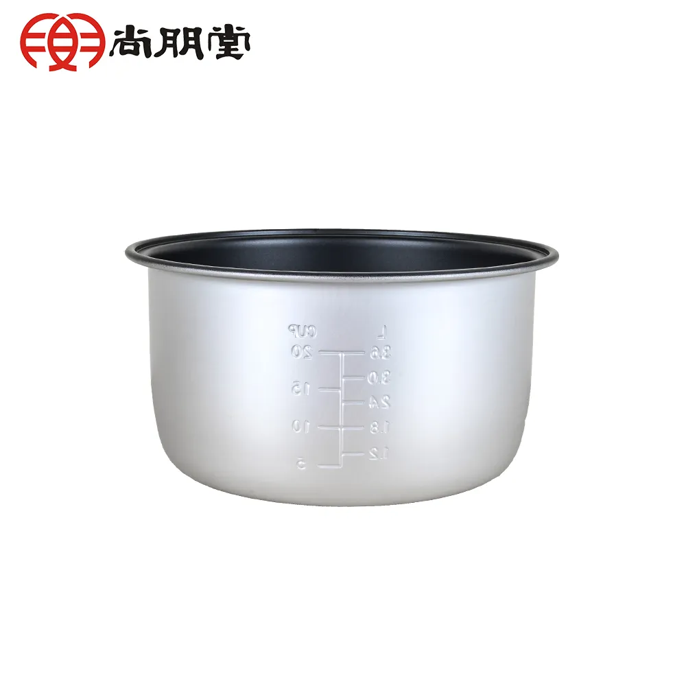 【尚朋堂】20人份煮飯鍋SC-3600 歷史價格詳細信息