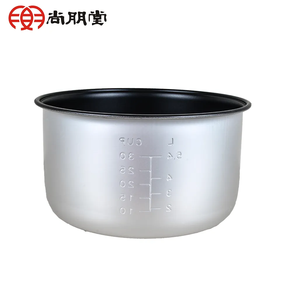 尚朋堂40人份煮飯保溫鍋內鍋NE-72賣場(SC-7200)專用 歷史價格詳細信息