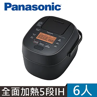 Panasonic 國際SR-PAA100  6人份 IH 電子鍋 歷史價格詳細信息
