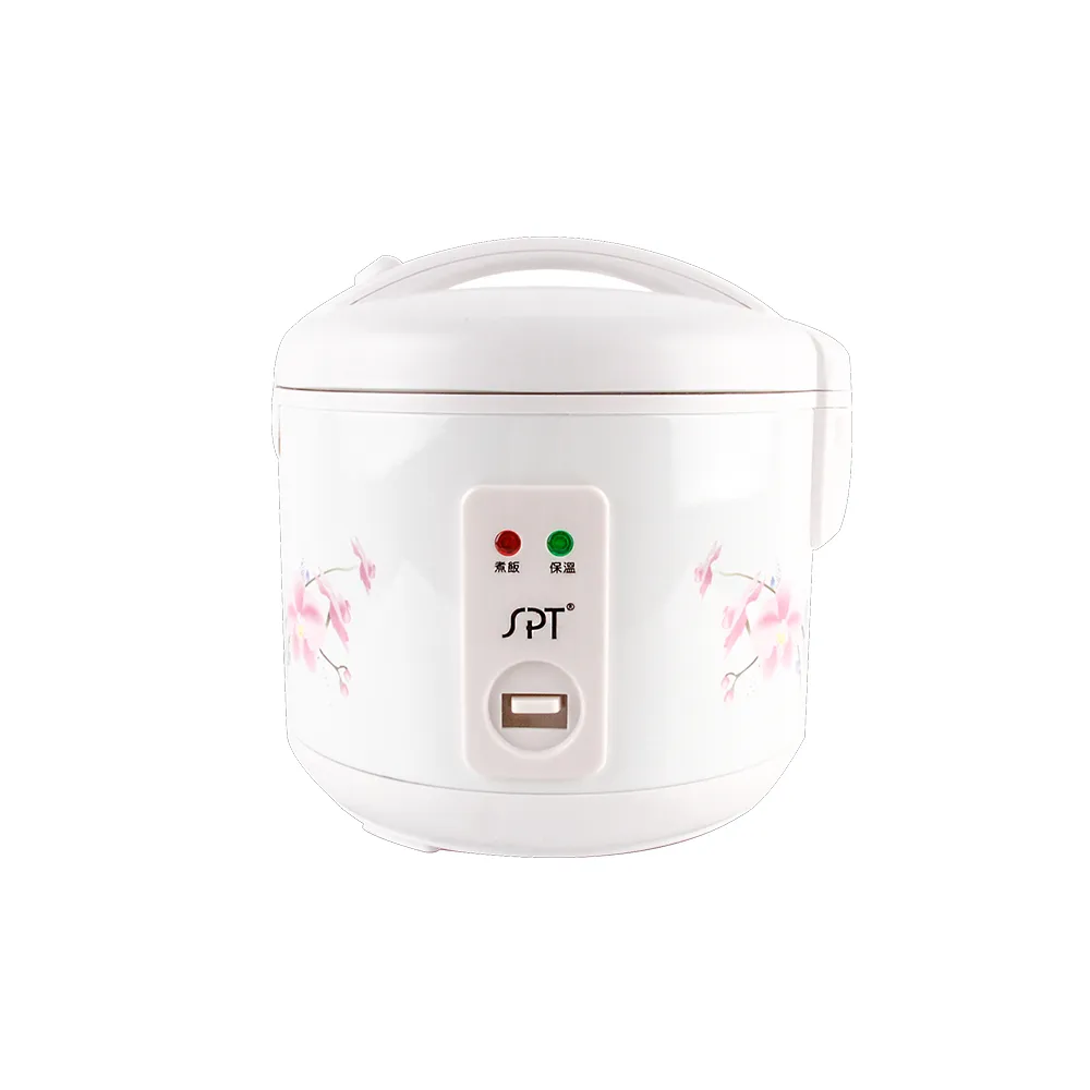 尚朋堂 6人份電子鍋 SC-1606A 煮熟後自動跳保溫 適合一般家庭及小家庭 歷史價格詳細信息