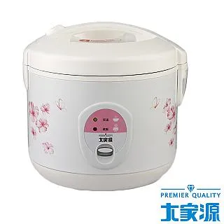 大家源TCY-3016 6人份電子鍋- 歷史價格詳細信息