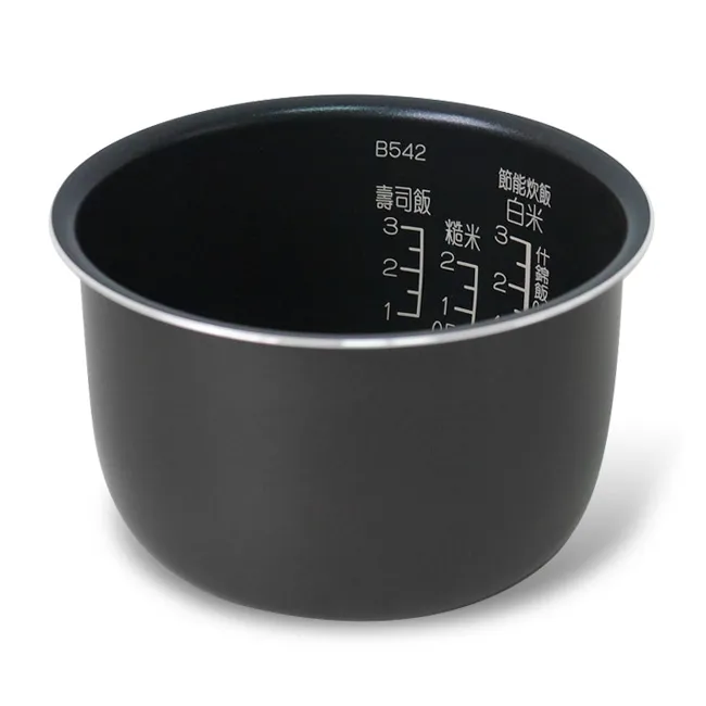 象印 原廠公司貨3人份電子鍋 NS-LAF05專用內鍋 B251 歷史價格詳細信息