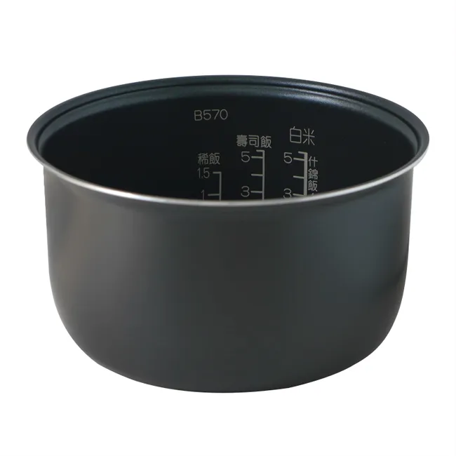 象印 原廠公司貨6人份電子鍋NP-HBF10專用內鍋B265 歷史價格詳細信息