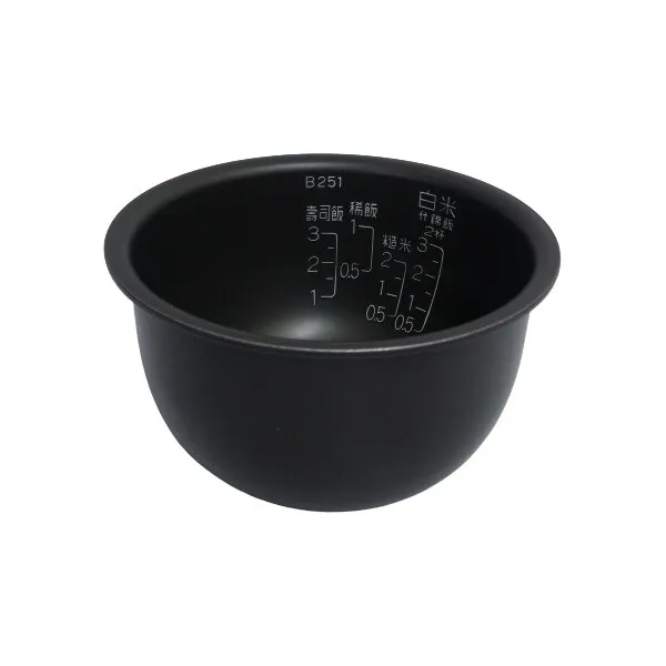 @象印《B251》 電子鍋專用內鍋 原廠貨 NS-LAF05 歷史價格詳細信息