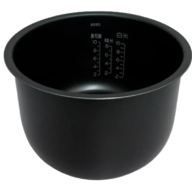 象印 原廠公司貨6人份電子鍋NP-HBF10專用內鍋B265 歷史價格詳細信息