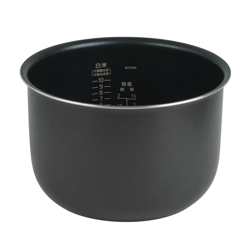 TIGER虎牌 原廠公司貨6人份電子鍋 JNP-1000專用內鍋 歷史價格詳細信息