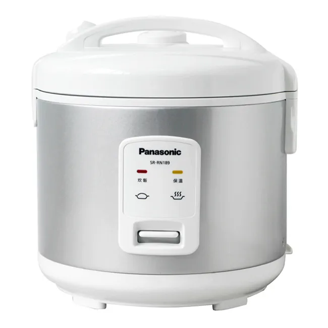 【國際牌Panasonic】10人份機械式電子鍋 SR-RN189 歷史價格詳細信息
