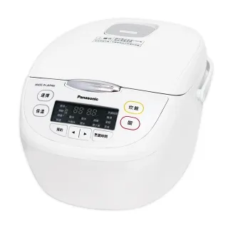 國際牌10人份日本製微電腦電子鍋 SR-JMN188 另有SR-KT067 SR-JHS18 SR-FC188 歷史價格詳細信息