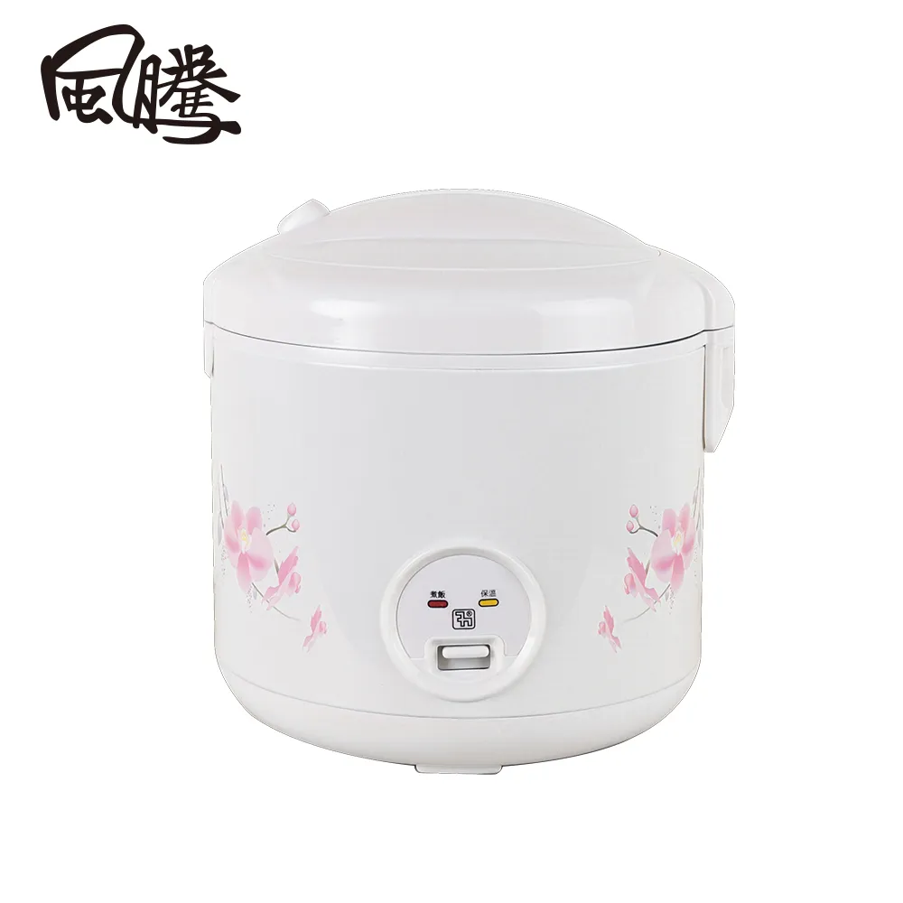 風騰 10人份 電子鍋 FTC-8810 $1080 歷史價格詳細信息