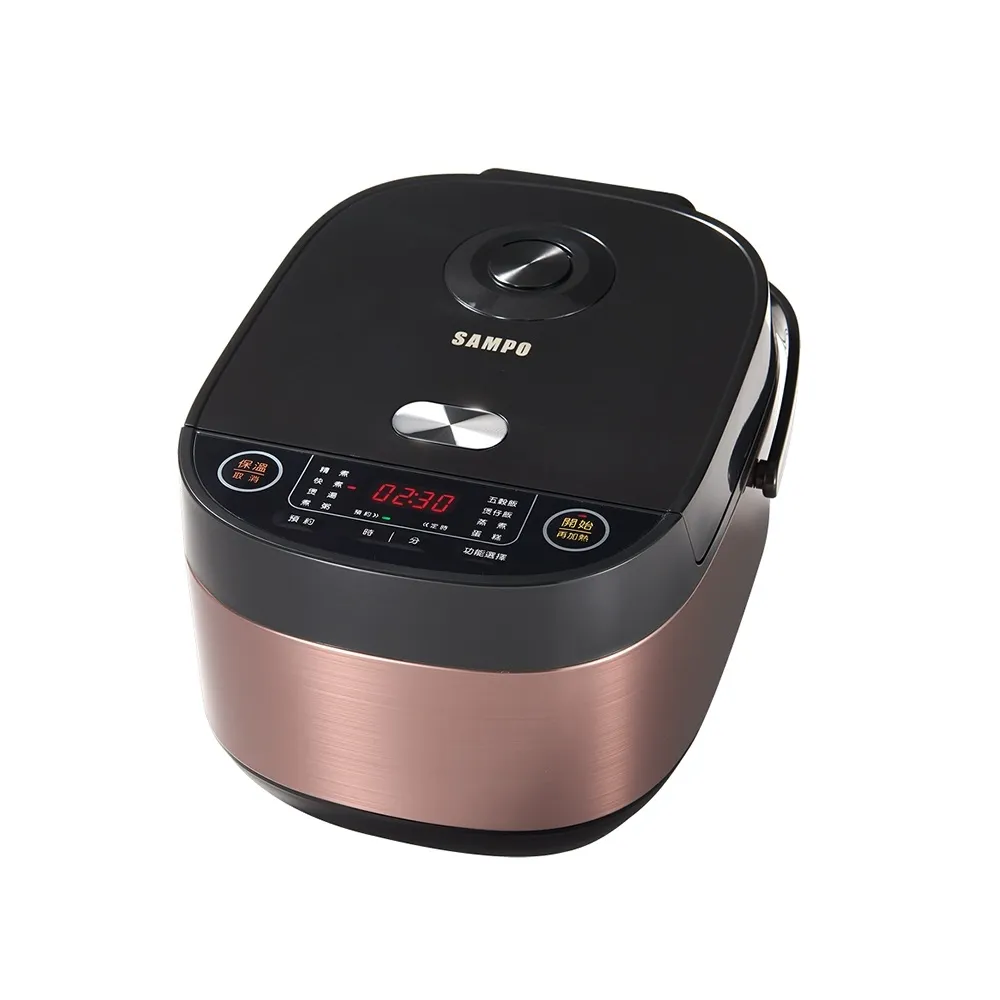 SAMPO聲寶10人份微電腦電子鍋 KS-PC18Q 歷史價格詳細信息