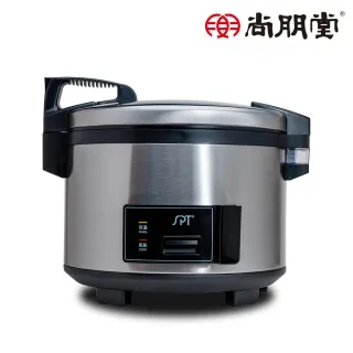 【尚朋堂】20人份煮飯鍋SC-3600 歷史價格詳細信息