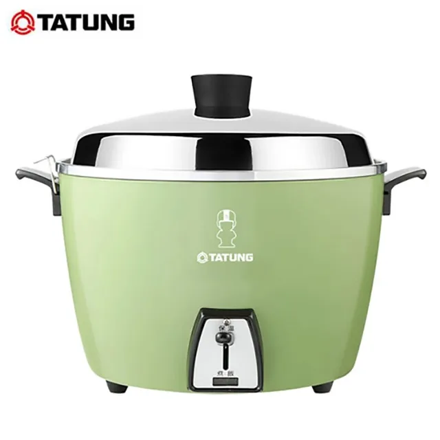 TATUNG大同 10人份電鍋 (TAC-10L-DW) 小金人版 全配 白 歷史價格詳細信息
