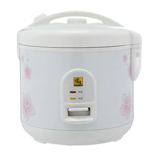 鍋寶 10人份電鍋 ER-010 正常品 有使用痕跡 (大同電鍋可參考) 歷史價格詳細信息