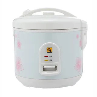 【鍋寶】6人份厚釜電子鍋 RCO-6510-D 歷史價格詳細信息