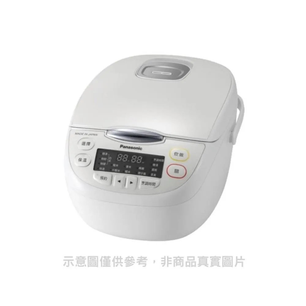 Panasonic 國際牌 SR-HB184~10人份  IH微電腦電子鍋 (全新) 衝評價 買到賺到 (非1元 歷史價格詳細信息