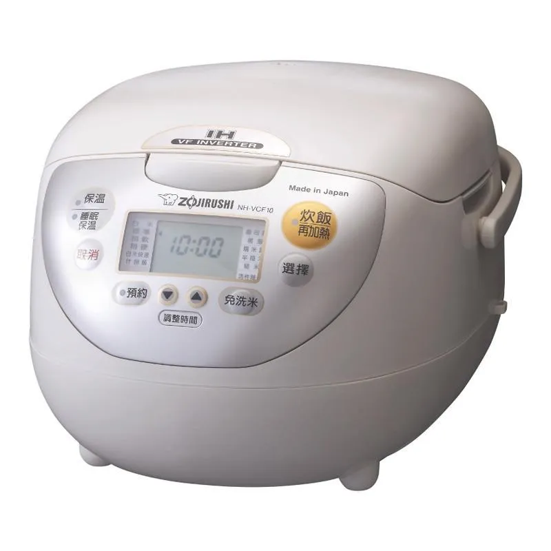 象印6人份IH電子鍋 NH-VCF10 糙米活化GABA(來電享有優惠) 歷史價格詳細信息