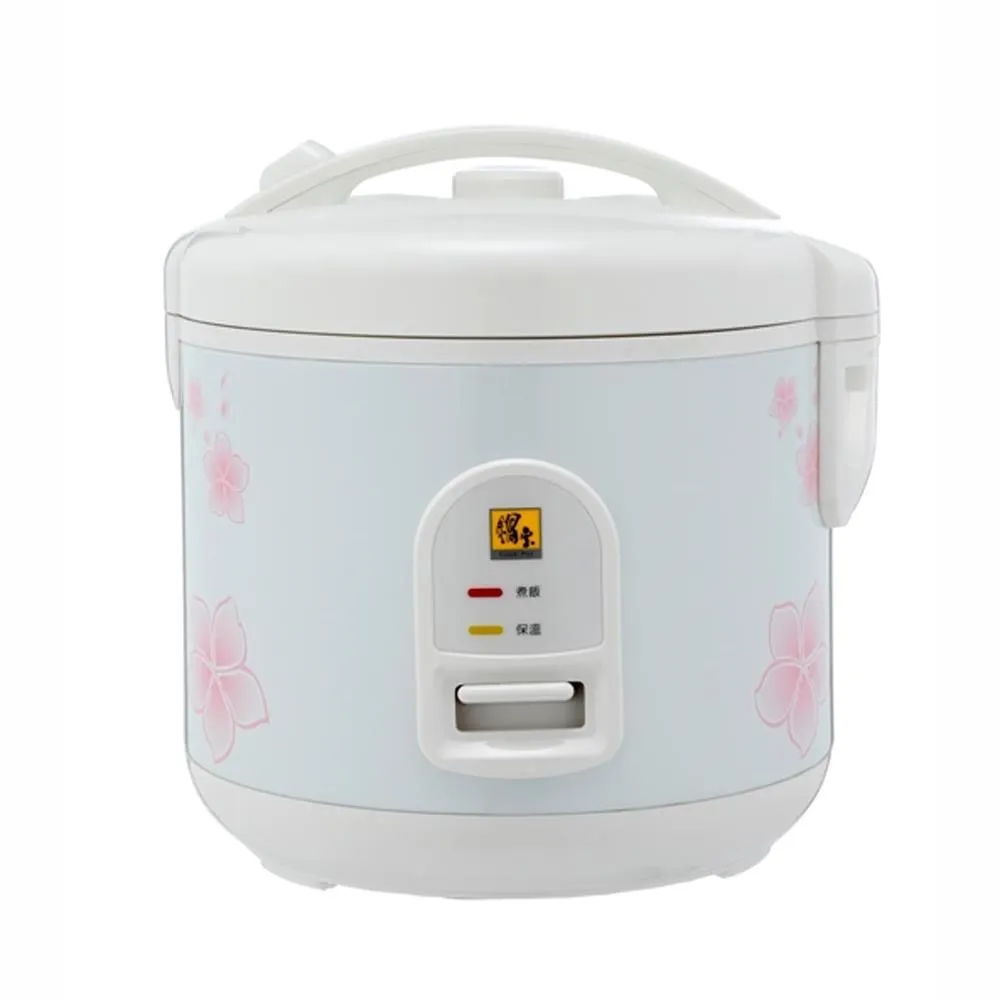 【鍋寶】6人份厚釜電子鍋 RCO-6510-D 歷史價格詳細信息