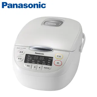 Panasonic國際牌 6人份日本製微電腦電子鍋 SR-JMN108 歷史價格詳細信息