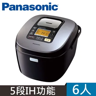 Panasonic國際牌【SR-HB104】6人份電子鍋 歷史價格詳細信息