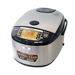 象印*6人份*IH豪熱沸騰微電腦電子鍋(NH-VCF10) 歷史價格詳細信息