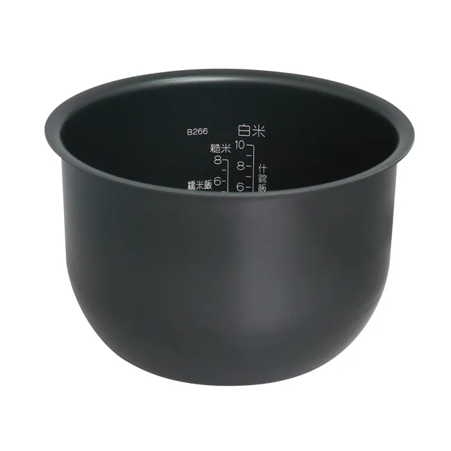 象印 原廠公司貨10人份電子鍋 NL-AAF18專用內鍋 B389 歷史價格詳細信息